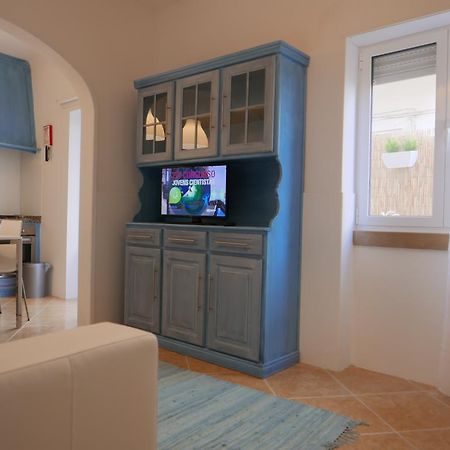 Casa Do Cabeta Villa Назаре Екстериор снимка