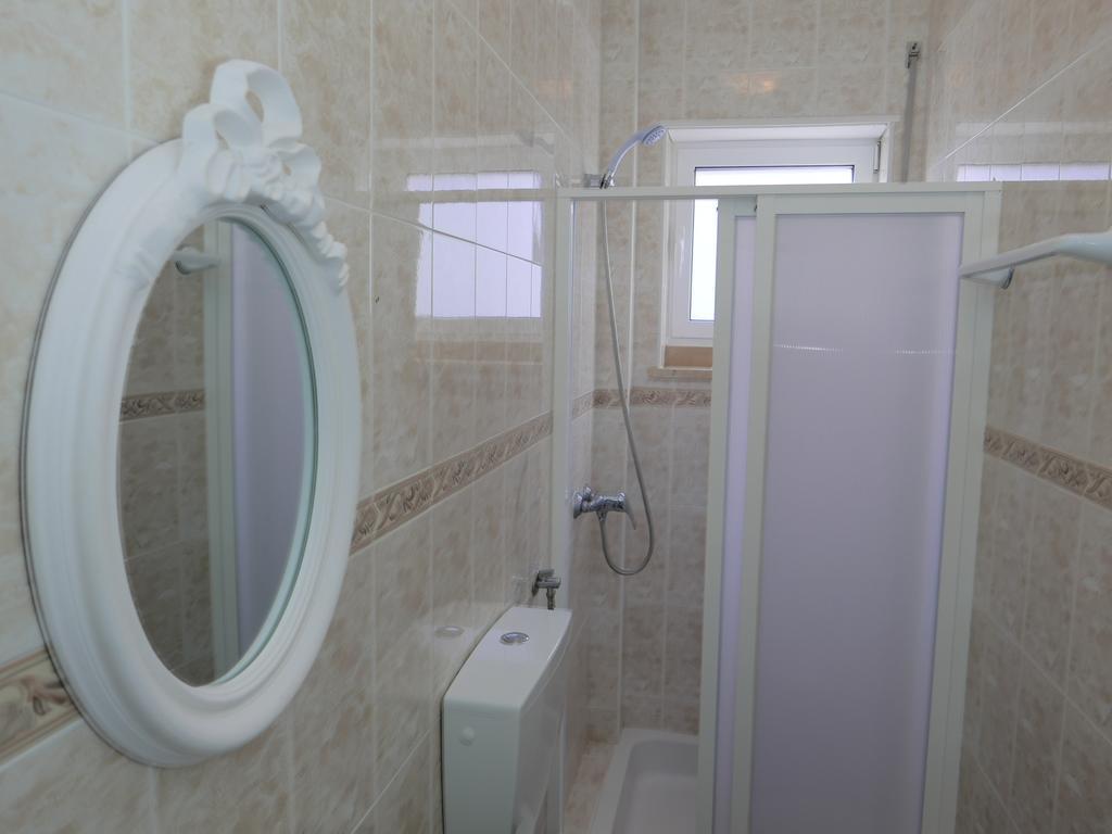 Casa Do Cabeta Villa Назаре Екстериор снимка