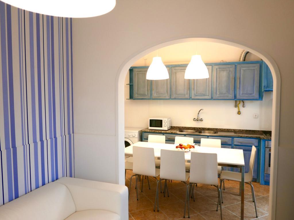 Casa Do Cabeta Villa Назаре Екстериор снимка